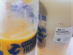 -蔻蔻椰·鲜萃椰子水(COCO Park店)