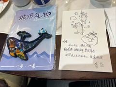 -不仔客海鲜·烧烤·270度海景餐厅(大东海店)