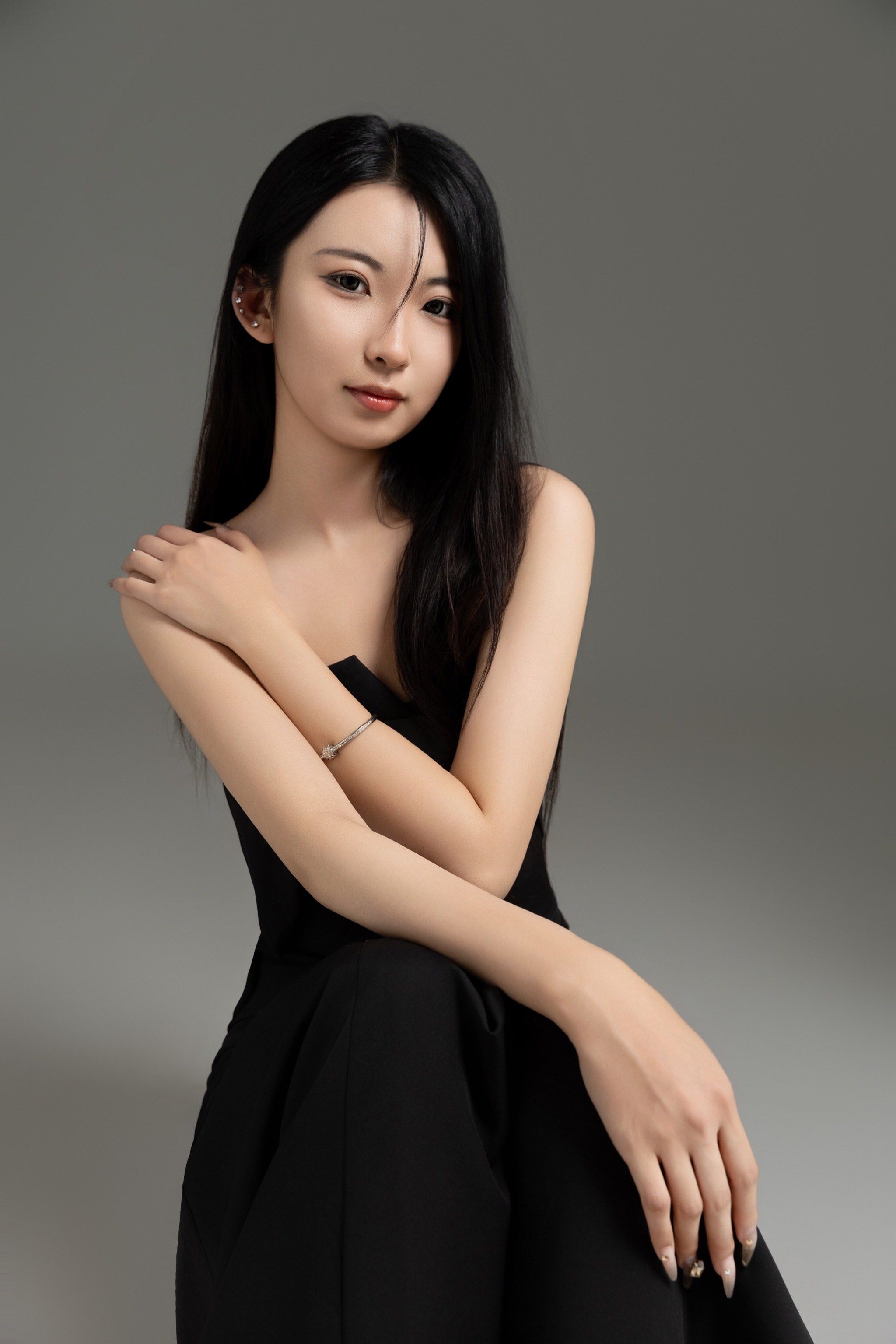 个人写真艺术照 #肖像写真 #气质高级