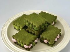 -5Cake五度无蔗糖低脂蛋糕(陶然亭店)