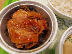 -老乡鸡(霍邱县东湖路店)