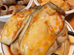 -后街佬·炭火鲜鱼杂(33小镇店)