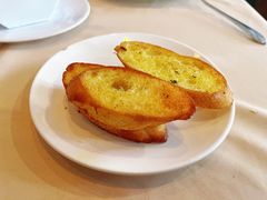 蒜香烤面包-德大西餐社(云南南路店)