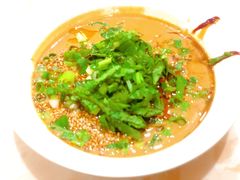 -晓林火锅(安定门店)
