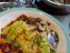 -隆喜元鱼汤包·海鲜(中联广场店)
