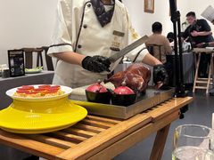 -花家怡园(四合院总店)
