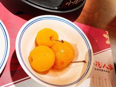 -小隐人家(乐松店)
