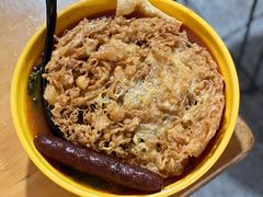 -龍城柳州螺蛳粉(群星路店)