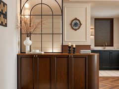 -吉美装饰•方信空间(莘庄店)