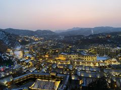 景观位-云端咖啡(山顶教堂店)