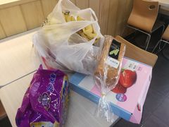 -华莱士·炸鸡汉堡(吉祥街店)