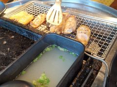 -伍丁·烤牛肋(和平东桥店)