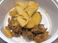 -巴依老爷新疆美食(牡丹园店)