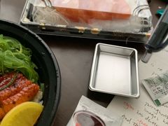 -林妈妈村·日式料理(宝山万达店)