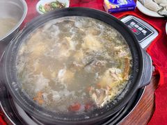 -花苑美食横琴生蚝火锅(拱北粤华路店)