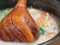 -如轩·海鲜砂锅粥·潮汕菜(南城店)