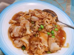 -鑫真味私房菜馆