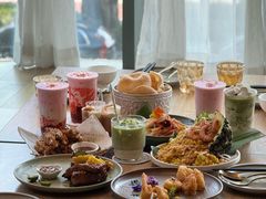 -Thai Alley泰爱里(二沙岛店)