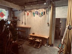 -春庄咖啡SpringHues(钟楼小区店)
