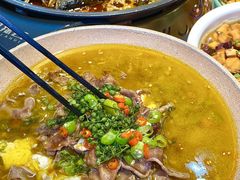 -阆辣荟餐饮(老味道8年·古城店)