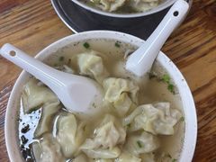 -小秋水饺(大成路总店)