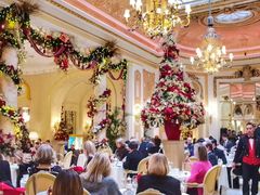 -The Ritz Restaurant