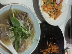 -美奈小馆·越南料理(中航城君尚购物中心店)