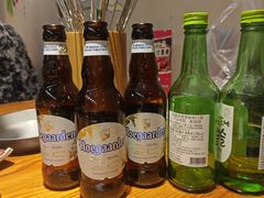 -半酌烧烤小酒馆(南京东路店)