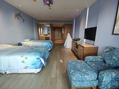 -三亚海棠湾喜来登度假酒店