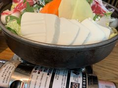 -酒井酱子·深夜食堂(东城汇店)