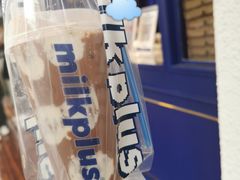 -milkplus·泰式奶茶(较场东路店)