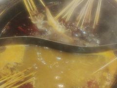 -钢管厂五区小郡肝火锅串串香(清河店)