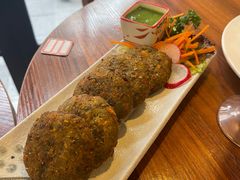 -克比叔叔印度餐厅Kebabs on the Grille(永康路分店)