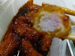 糖醋里脊-东四民芳餐厅(世茂工三店)