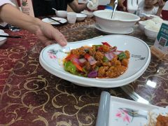 -金瑞轩大酒楼·顺德鱼生·粤菜海鲜(东江国际店)