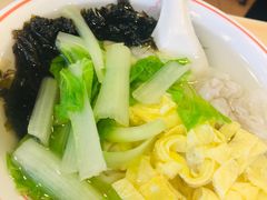 -百叶温州馄饨