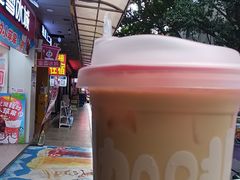 -蜜雪冰城(同德里店)