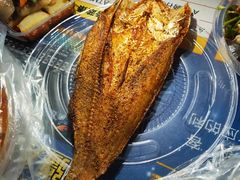 -五一星光夜市(SOHO新天地店)