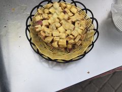 -秦镇第一味米皮(丰京路店)