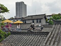 -星巴克臻选(成都宽窄巷子店)