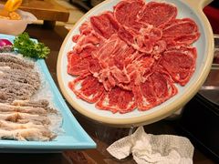 -匹夫涮肉城(黄村店)