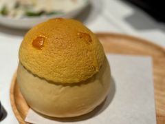 招牌菠萝包-炳胜品味(深圳湾万象城店)