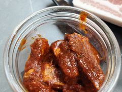 -艺林烤肉城(光明店)