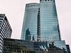 -上海凯宾斯基大酒店