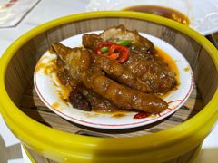 -唐乐宫·歌舞剧院餐厅