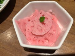-清水亭湖北菜(大屯DT51店)
