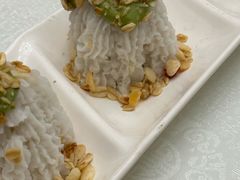 抹茶山药泥-便宜坊烤鸭店(科创店)