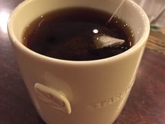 -星巴克(西安李家村万达店)