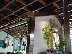 -庆江南江南菜(琴湖溪里花园城店)