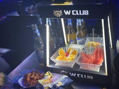 -W·CLUB(马驹桥店)
